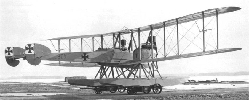 Торпедоносец (16/0,8)