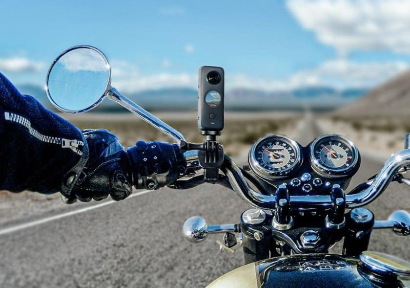 Дестрендинг мотоциклы с флешек