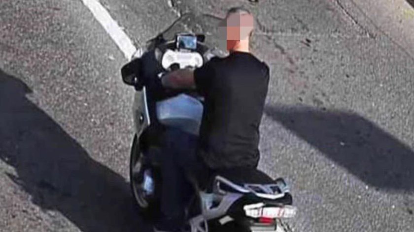 Мотоцикл фото