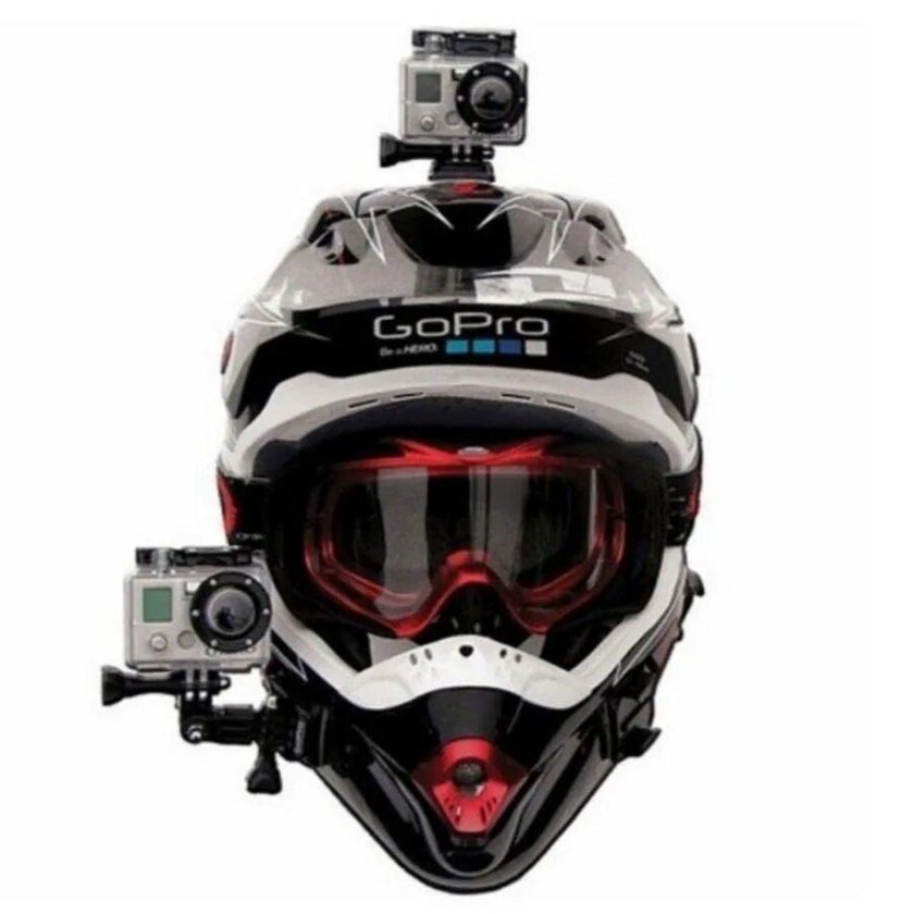 К шлему GOPRO Hero 9