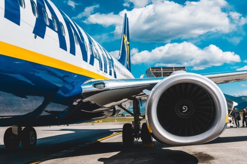 Чартерные авиаперевозки