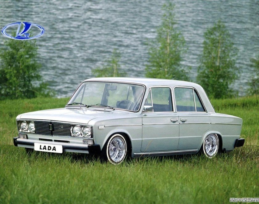 2106 Лоурайдер