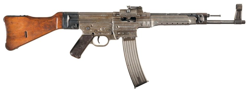 Штурмовая винтовка STG-44