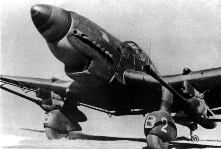 Ju 87 g2