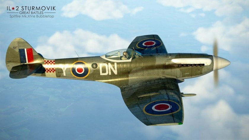 Achtung Spitfire 2