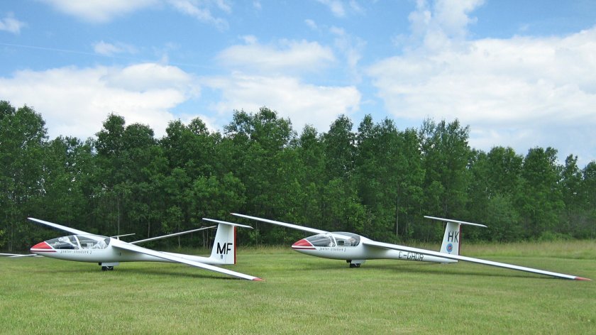 SZD-48-3 Jantar Standard 3