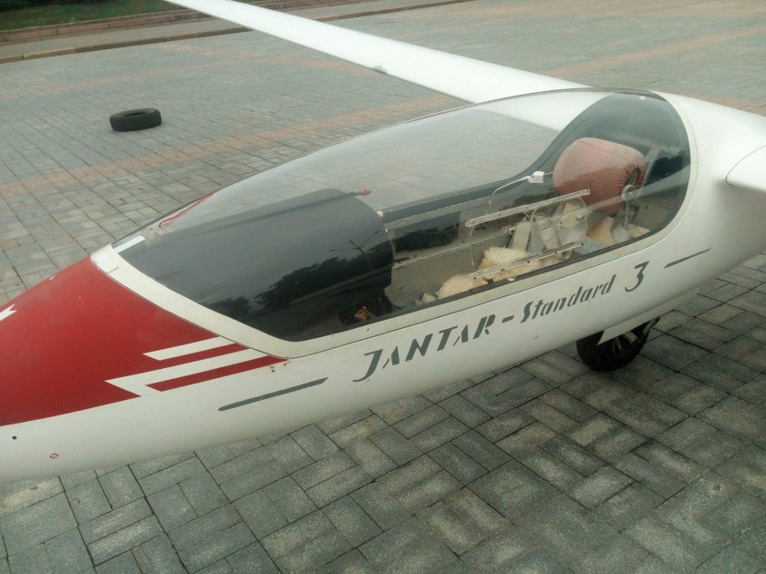 SZD-41a Jantar Standard
