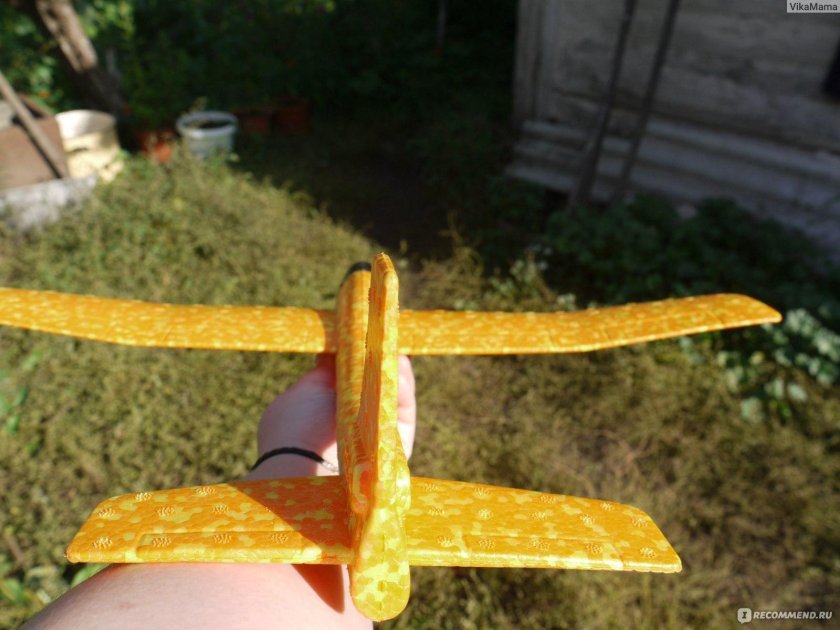 Планер Jantar Standard 3b-Eagle