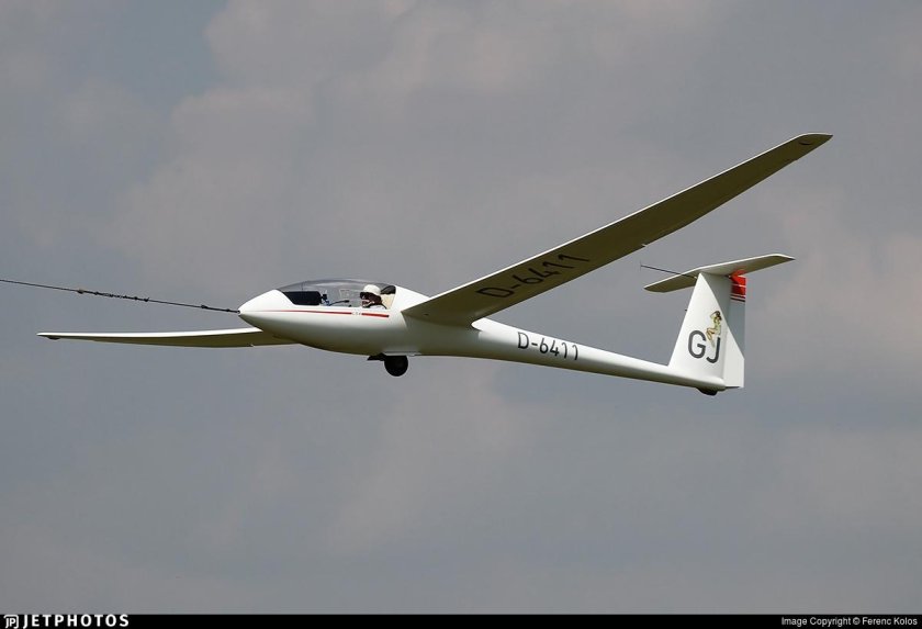 SZD-48-3 Jantar Standard 3