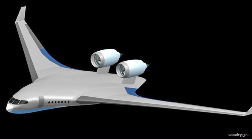 Ил-106 (пак-ВТА)