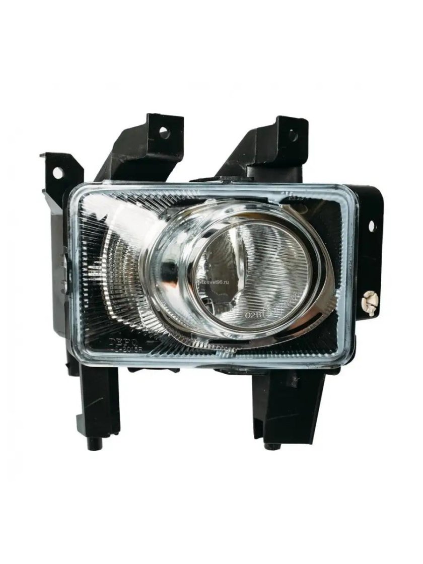 ПТФ Opel Astra h 2007