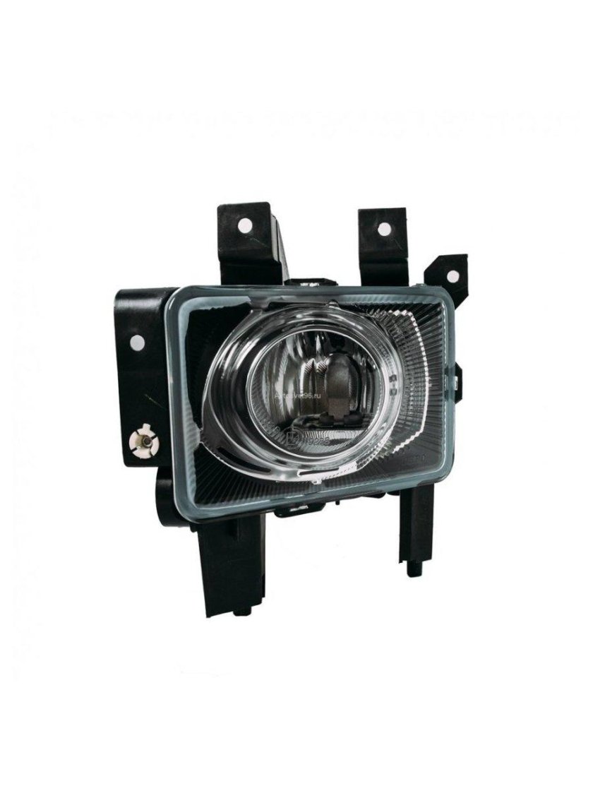 Противотуманные фары Опель Астра h 2007