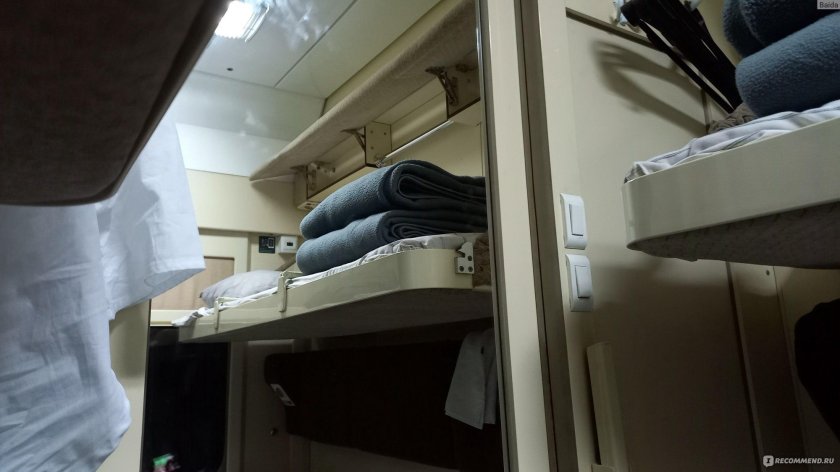 Поезд 135 Махачкала Санкт-Петербург