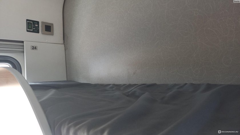 Поезд 084с фото