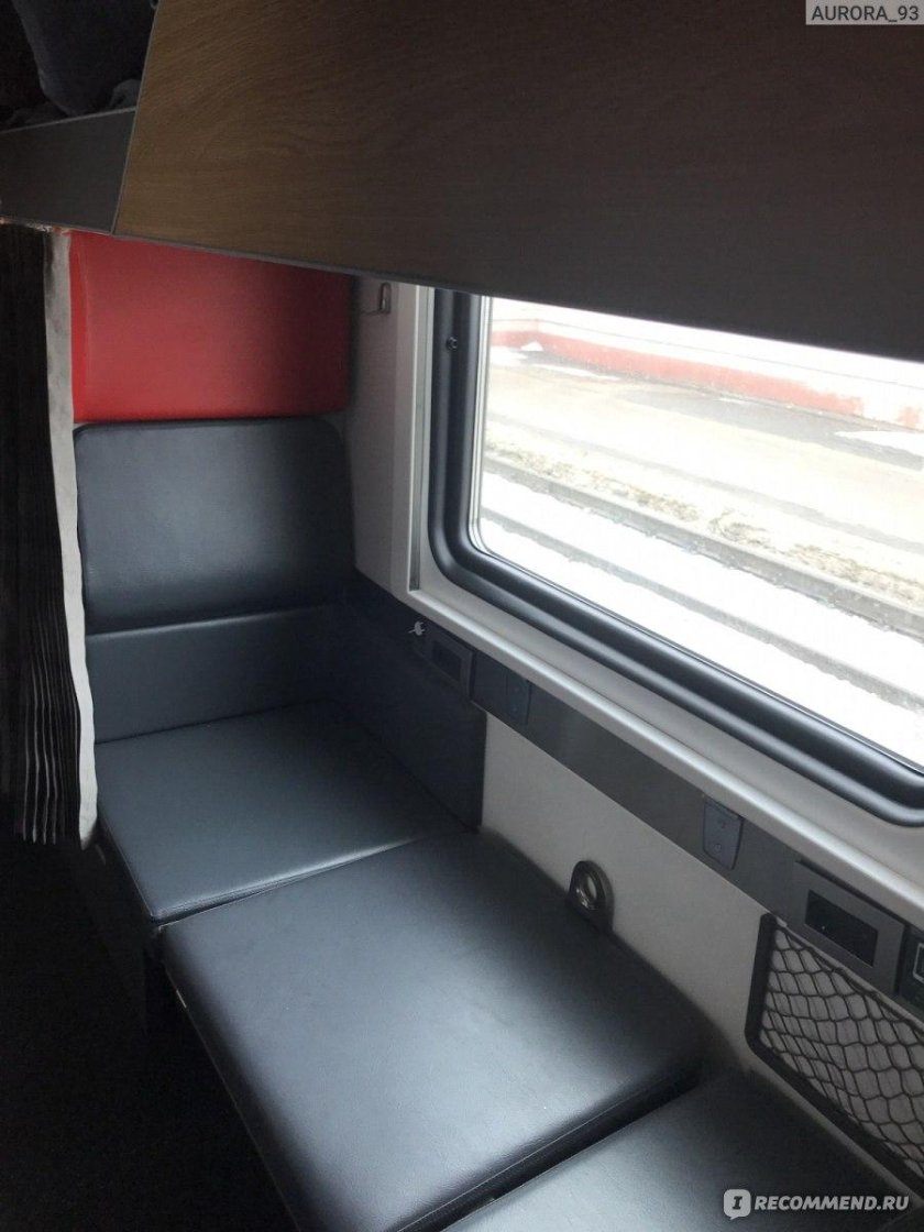 Поезд 135с Махачкала Санкт-Петербург плацкарт