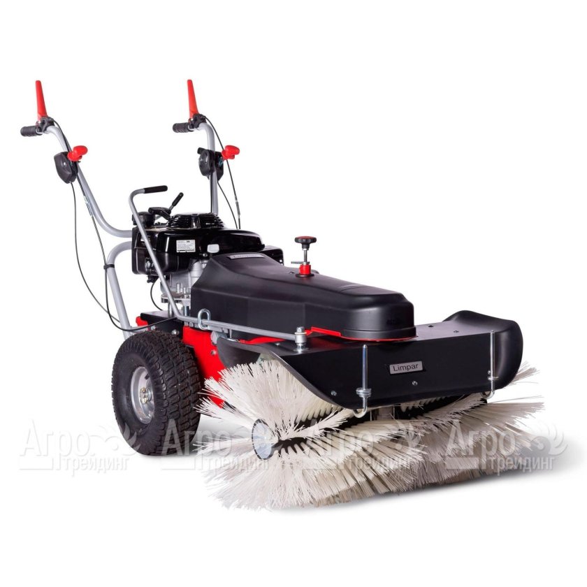 Подметальная машина Tor JH-960t 2030