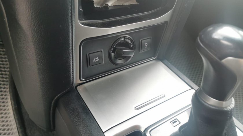 Привод Прадо 150