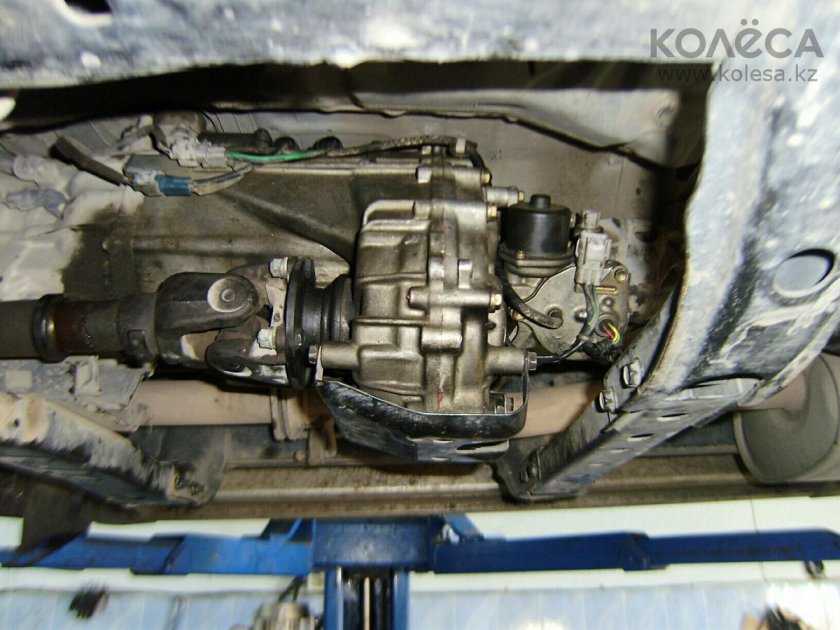 Раздатка Сурф 185 мультимод