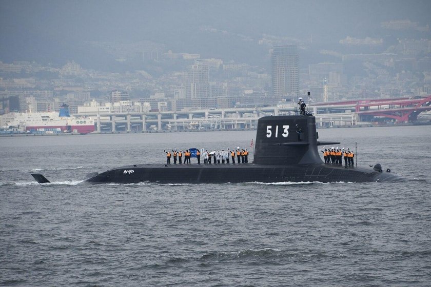 Taigei проекта 29ss