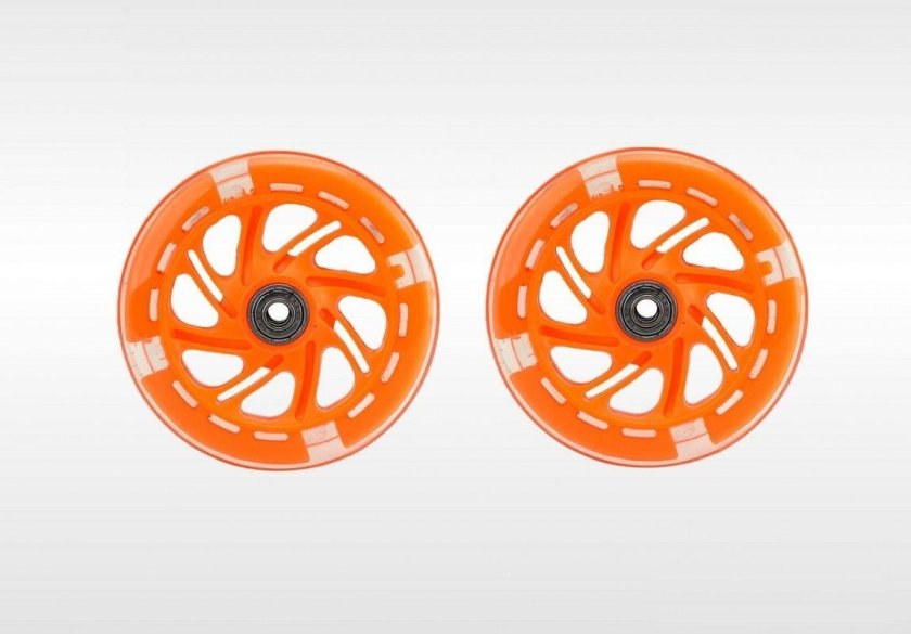 Колеса explore 120mm