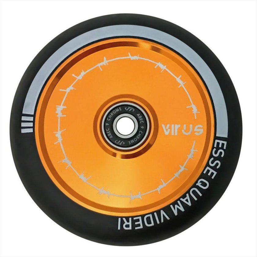 Колеса теч тим 110