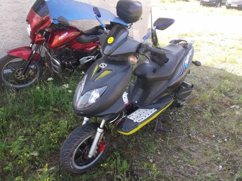 Стелс тактик 150