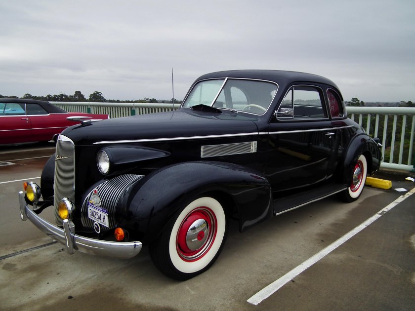 Лассаль авто