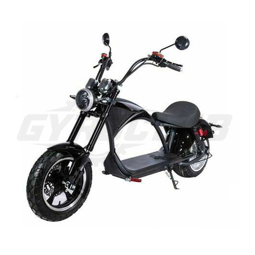 Электроскутер Харлей 2000w