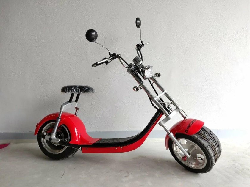 Сити Коко чоппер 3000w