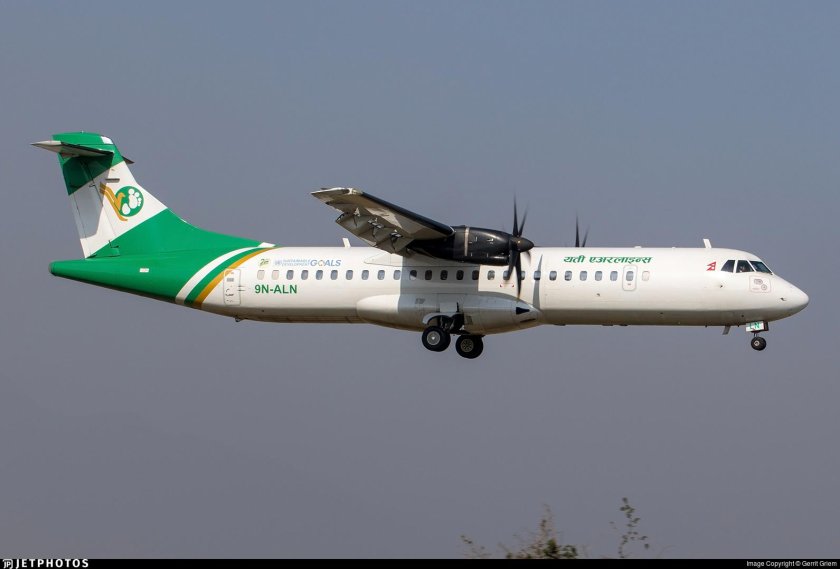 ATR 72-212a