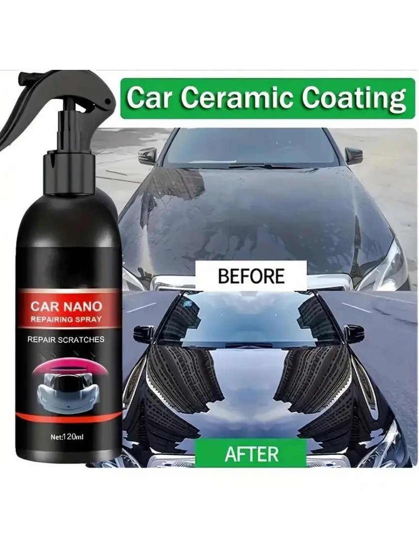 Олеофобная жидкость