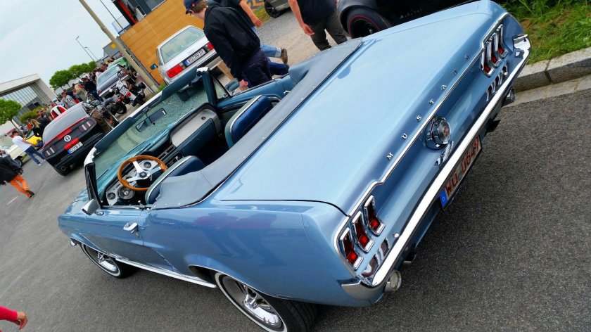 Олдскульные машины