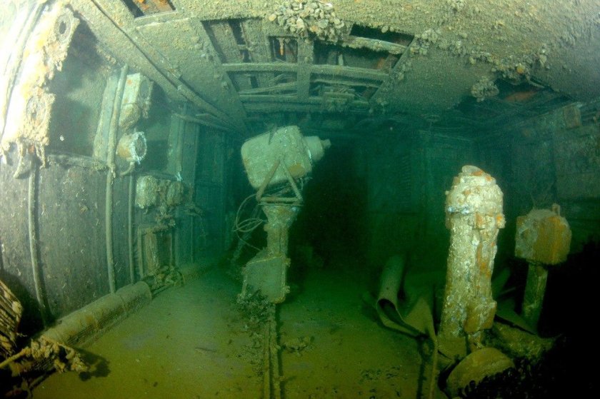 Теплоход Адмирал Нахимов катастрофа 1986