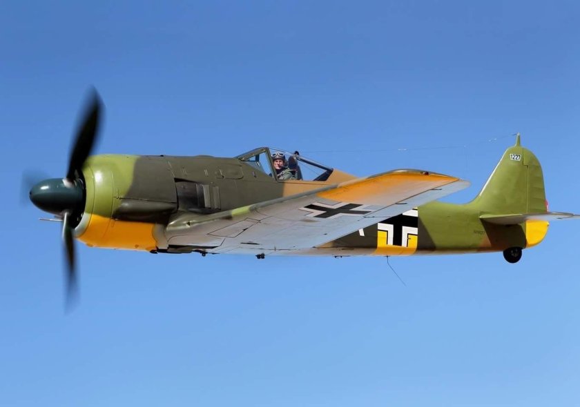 Focke-Wulf FW 200 Condor