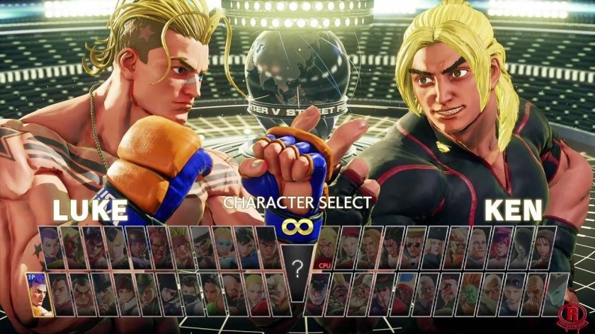 SF 5 Roster
