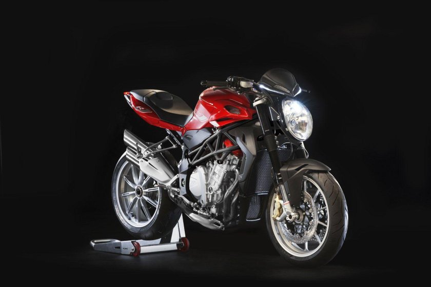 MV Agusta 1090rr