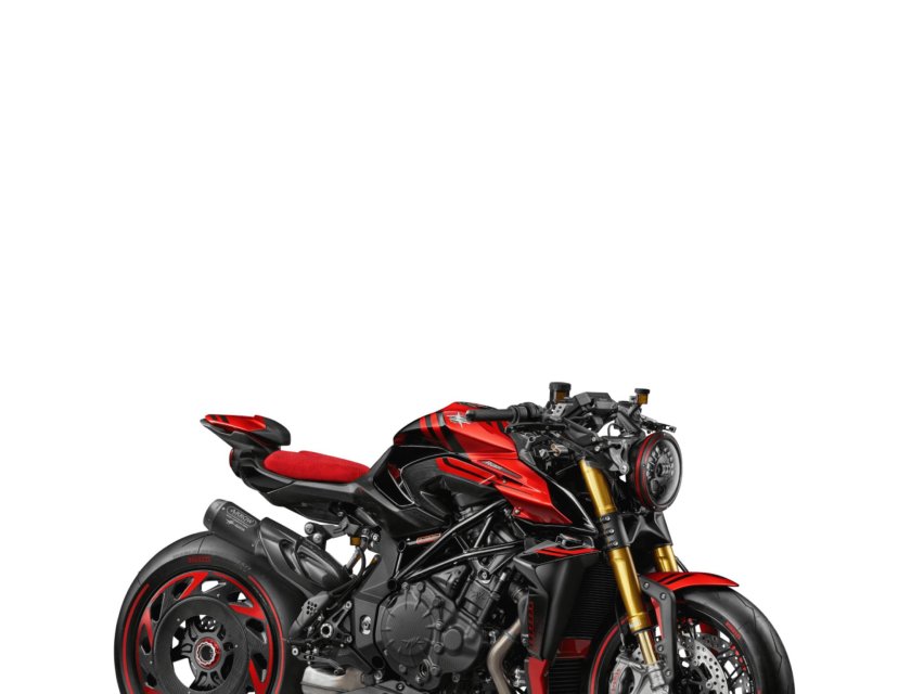 MV Agusta Rush 1000