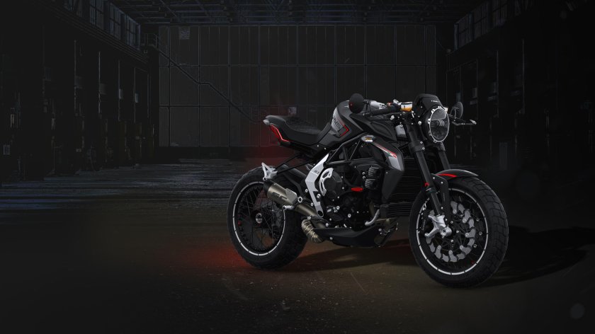 MV Agusta Rush 1000