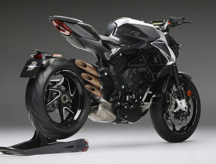 Агуста брутале