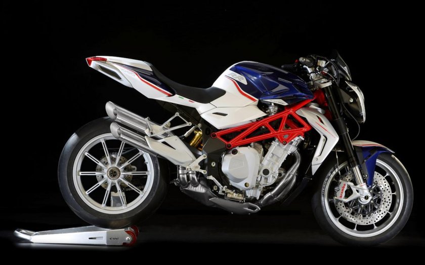 MV Agusta 1090rr