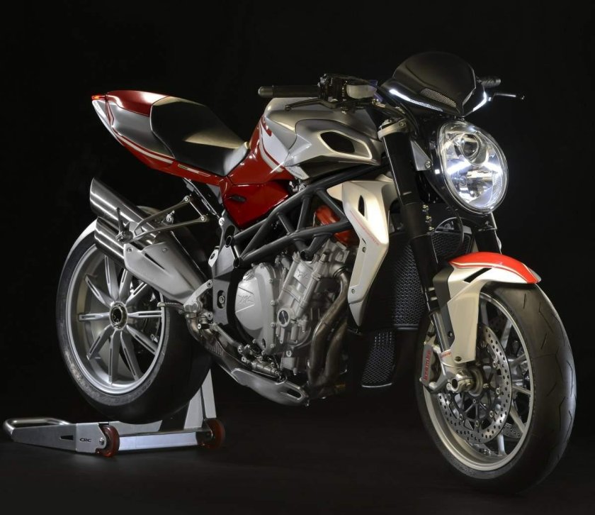 MV Agusta 1090rr