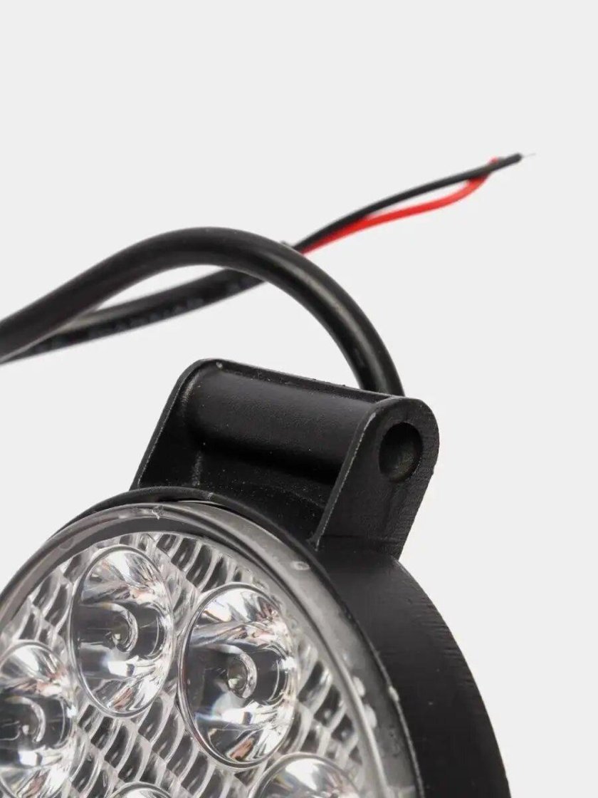 Противотуманки ФСО