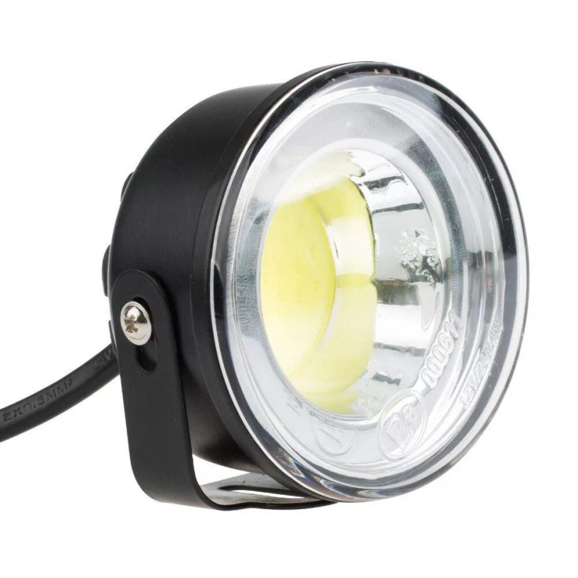 Светодиодные фары для автомобиля 24в КАМАЗ