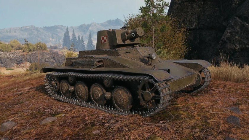 Легкий танк ворлд оф танк
