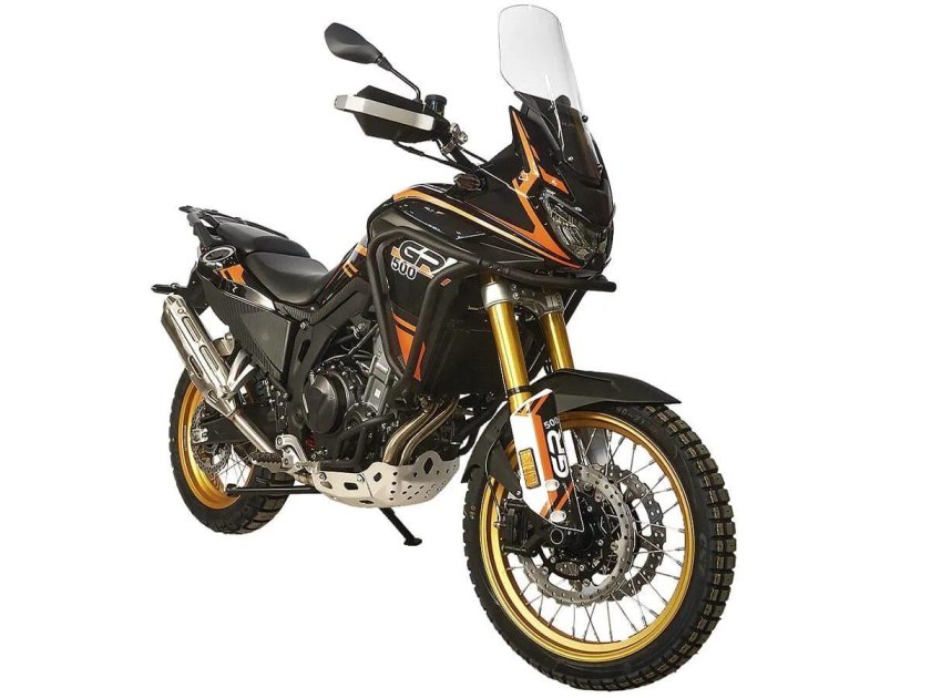 Gr500 мотоцикл