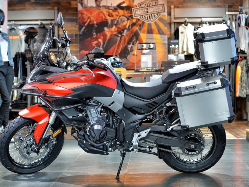 Гр 500 адвенчер мотоцикл