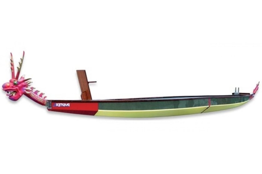 Каноэ Пластекс