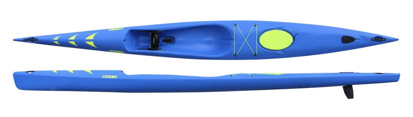 Байдарка спортивная Nelo