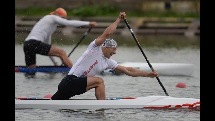 Каноэ байдарка Академическая гребля