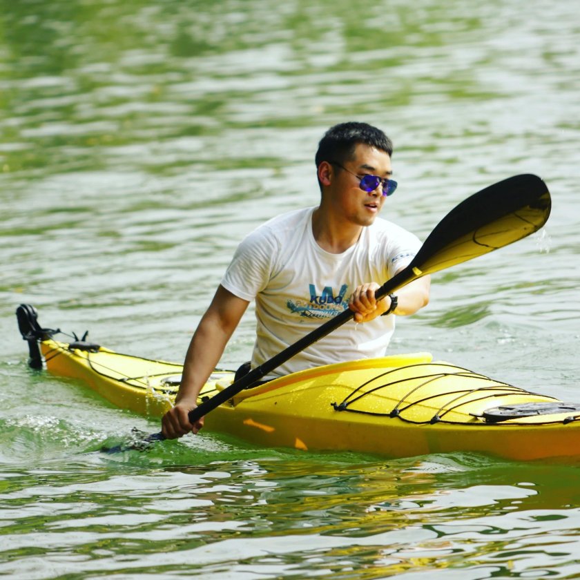 Каяк Герман Леонидович